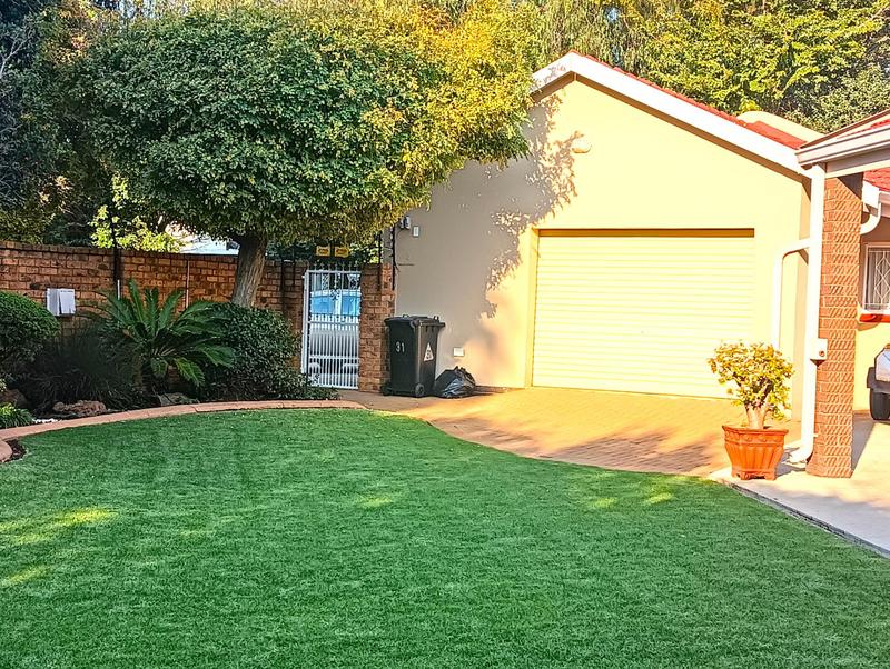 4 Bedroom Property for Sale in Parkrand Gauteng