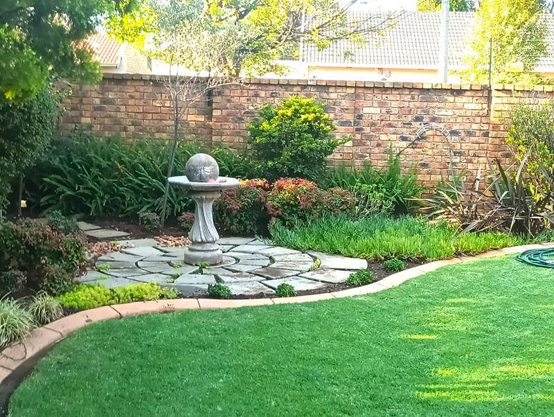 4 Bedroom Property for Sale in Parkrand Gauteng