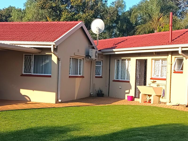 4 Bedroom Property for Sale in Parkrand Gauteng