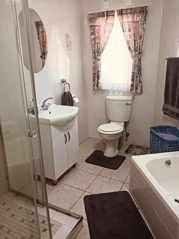 4 Bedroom Property for Sale in Parkrand Gauteng
