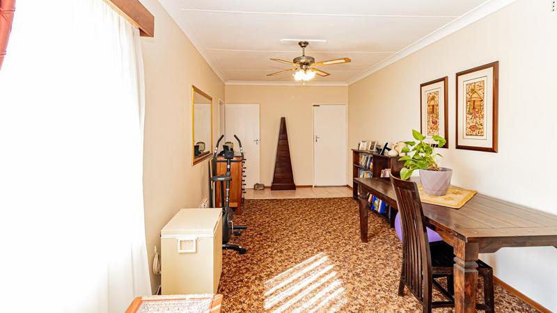 4 Bedroom Property for Sale in Parkrand Gauteng