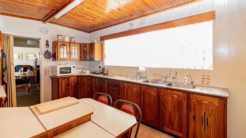 4 Bedroom Property for Sale in Parkrand Gauteng