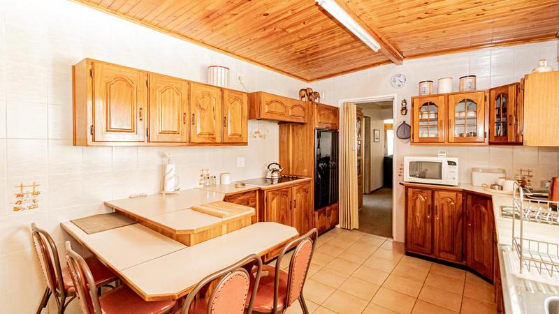 4 Bedroom Property for Sale in Parkrand Gauteng