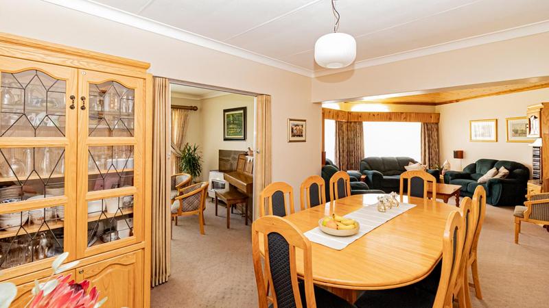 4 Bedroom Property for Sale in Parkrand Gauteng