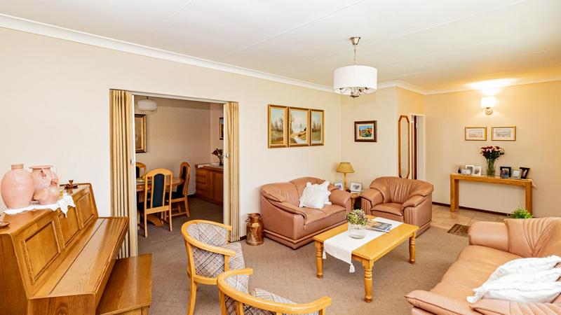 4 Bedroom Property for Sale in Parkrand Gauteng