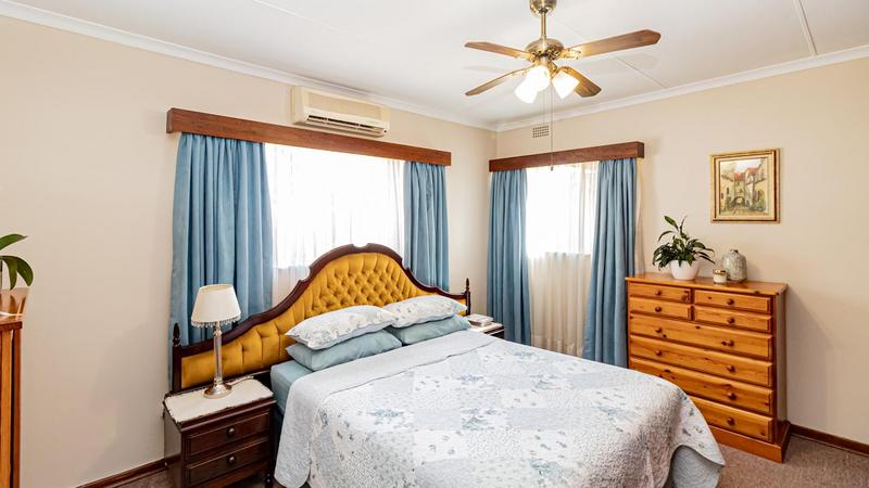 4 Bedroom Property for Sale in Parkrand Gauteng