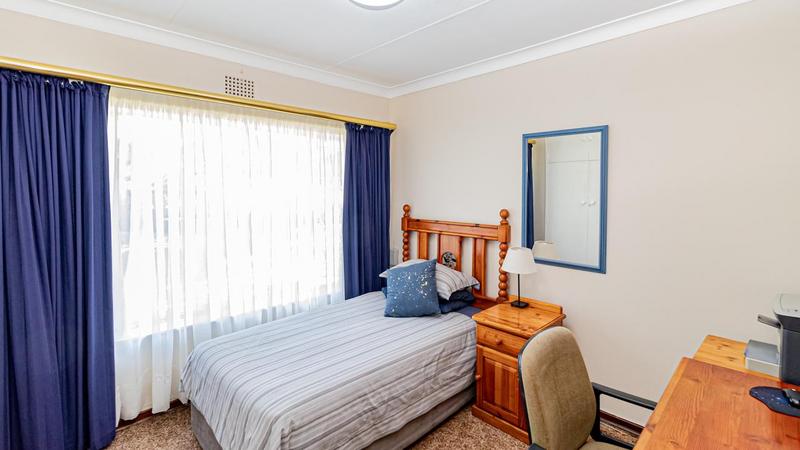 4 Bedroom Property for Sale in Parkrand Gauteng