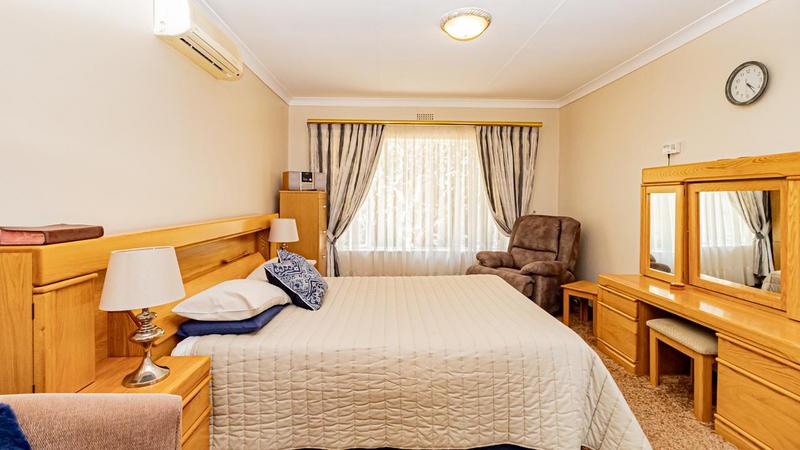 4 Bedroom Property for Sale in Parkrand Gauteng