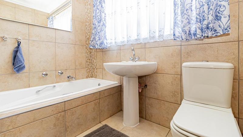 4 Bedroom Property for Sale in Parkrand Gauteng