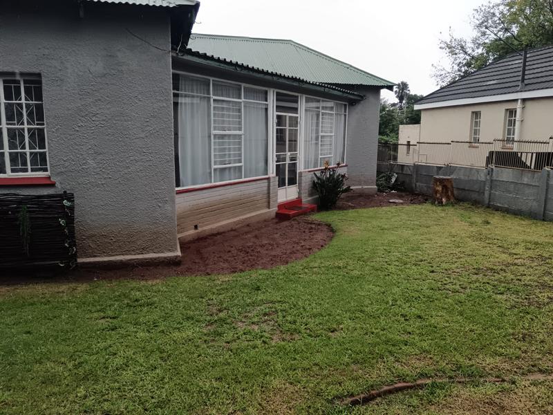 2 Bedroom Property for Sale in Florida Gauteng
