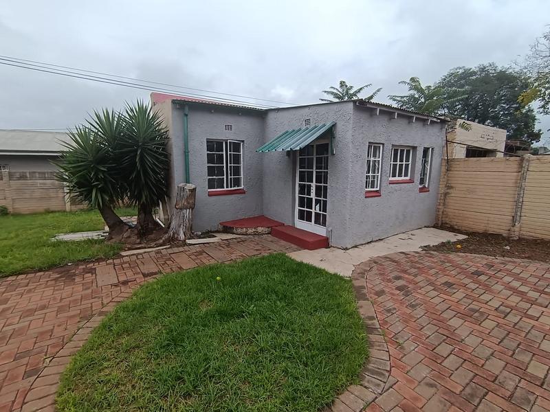 2 Bedroom Property for Sale in Florida Gauteng