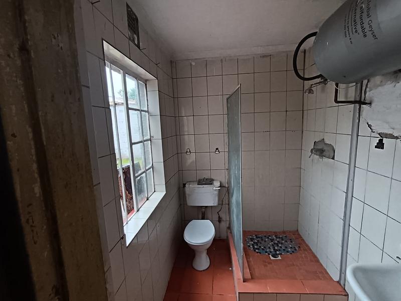 2 Bedroom Property for Sale in Florida Gauteng