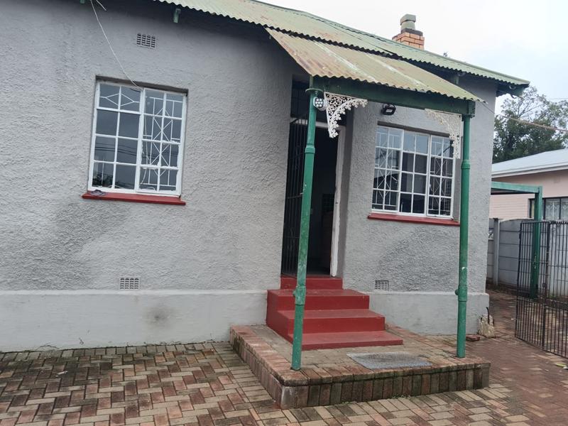 2 Bedroom Property for Sale in Florida Gauteng