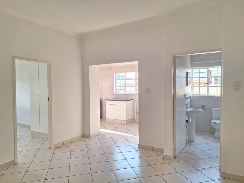 To Let 2 Bedroom Property for Rent in Brenthurst Gauteng