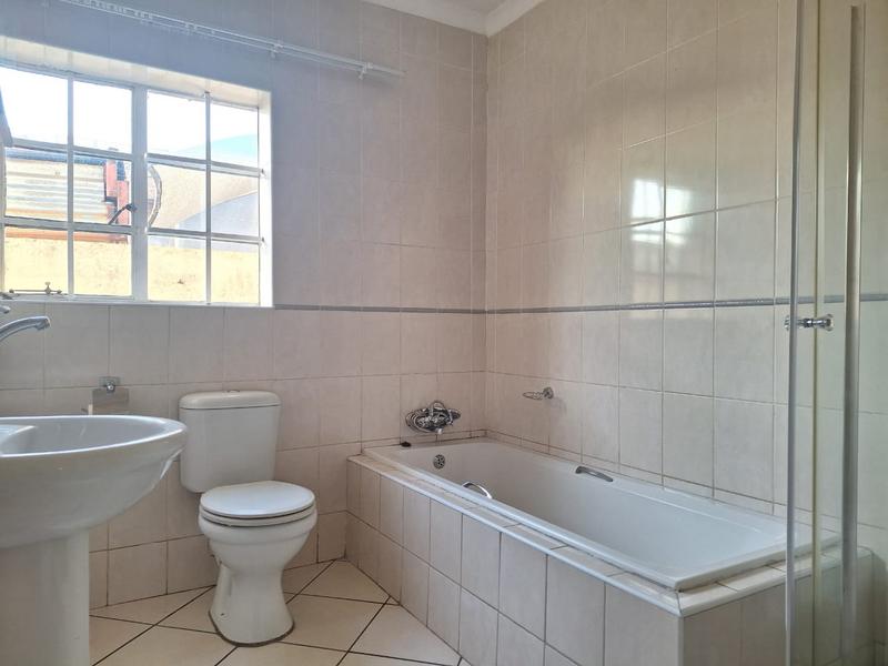To Let 2 Bedroom Property for Rent in Brenthurst Gauteng