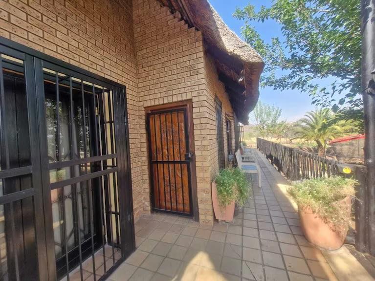 To Let commercial Property for Rent in Centurion Gauteng