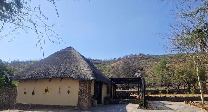 To Let commercial Property for Rent in Centurion Gauteng