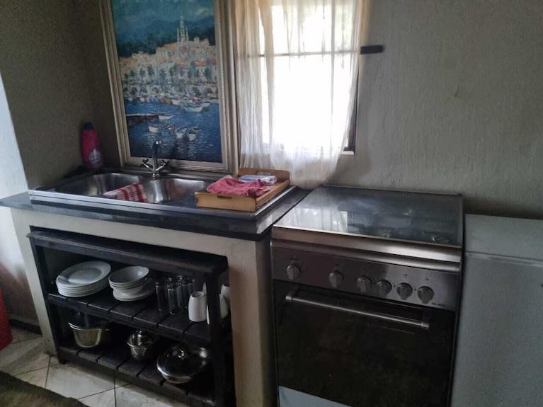 To Let commercial Property for Rent in Centurion Gauteng