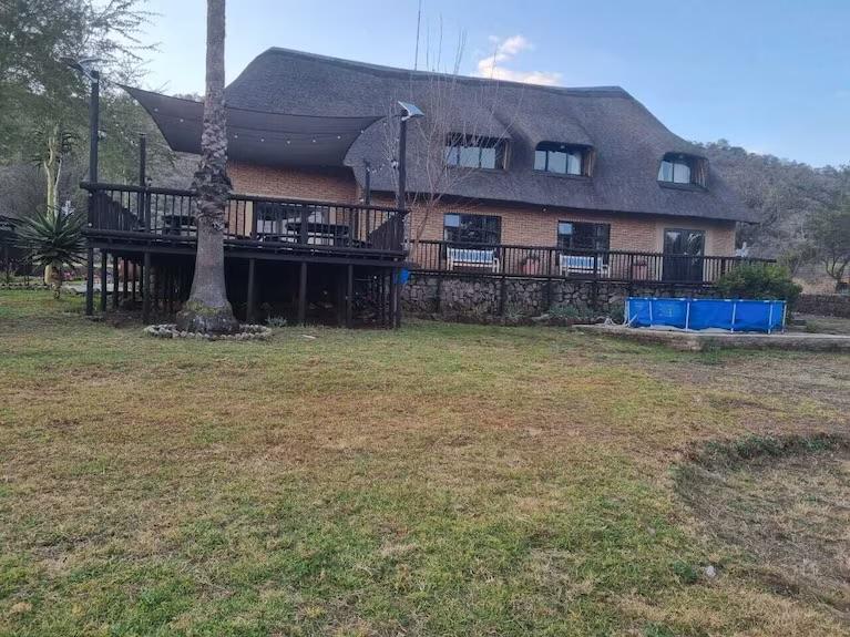 To Let commercial Property for Rent in Centurion Gauteng
