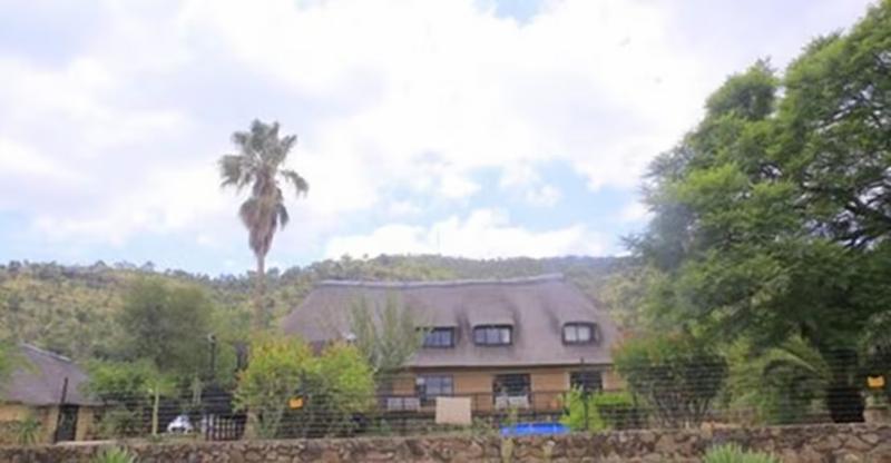 To Let commercial Property for Rent in Centurion Gauteng