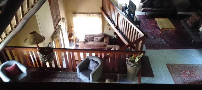 To Let commercial Property for Rent in Centurion Gauteng