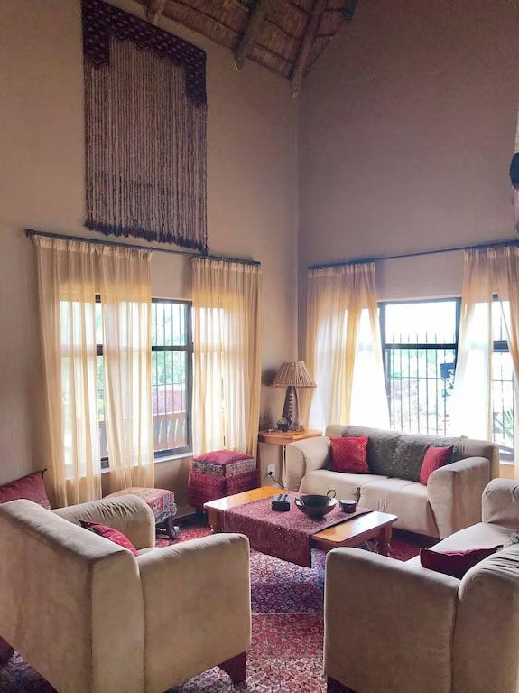 To Let commercial Property for Rent in Centurion Gauteng