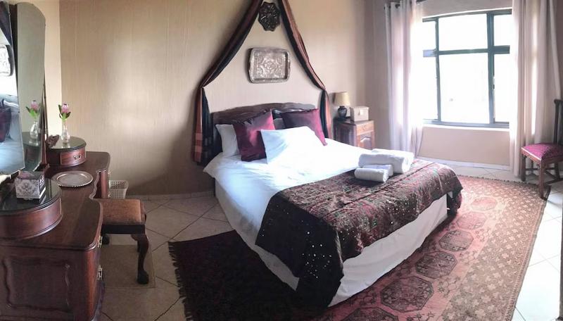 To Let commercial Property for Rent in Centurion Gauteng
