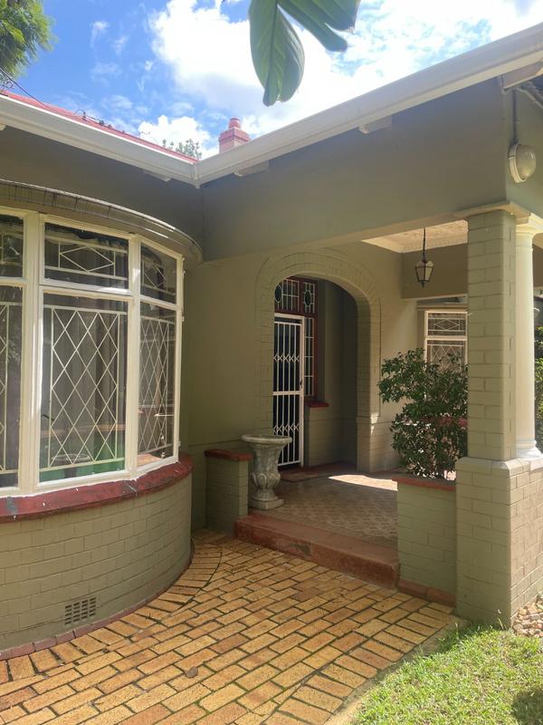 0 Bedroom Property for Sale in Sunnyside Gauteng