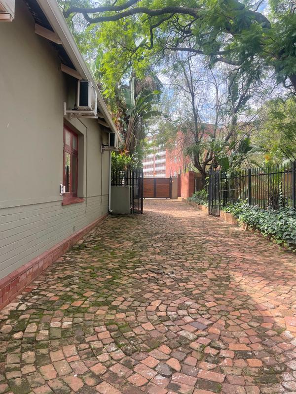 0 Bedroom Property for Sale in Sunnyside Gauteng