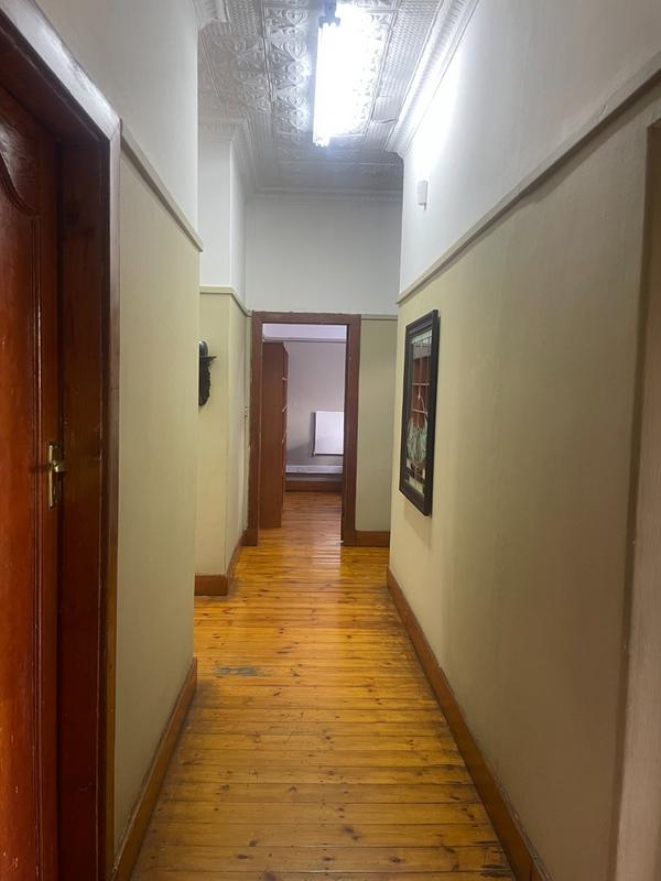 0 Bedroom Property for Sale in Sunnyside Gauteng