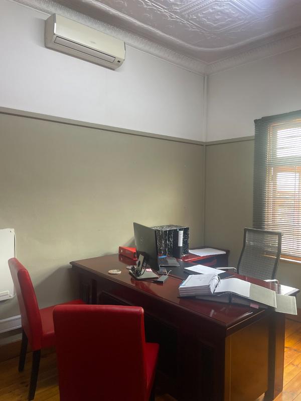 0 Bedroom Property for Sale in Sunnyside Gauteng