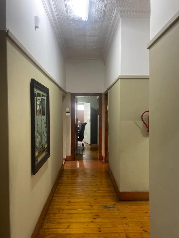 0 Bedroom Property for Sale in Sunnyside Gauteng