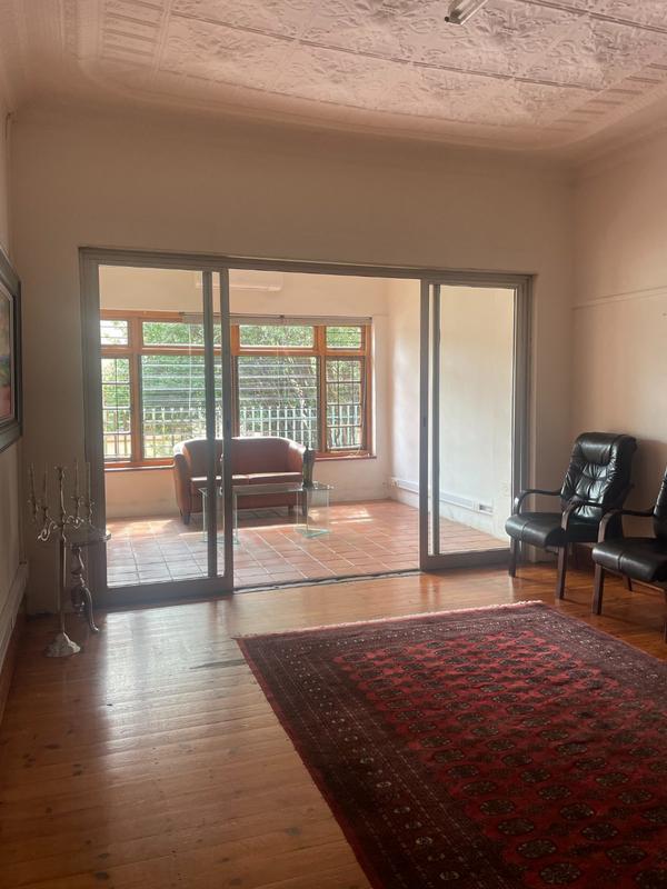 0 Bedroom Property for Sale in Sunnyside Gauteng
