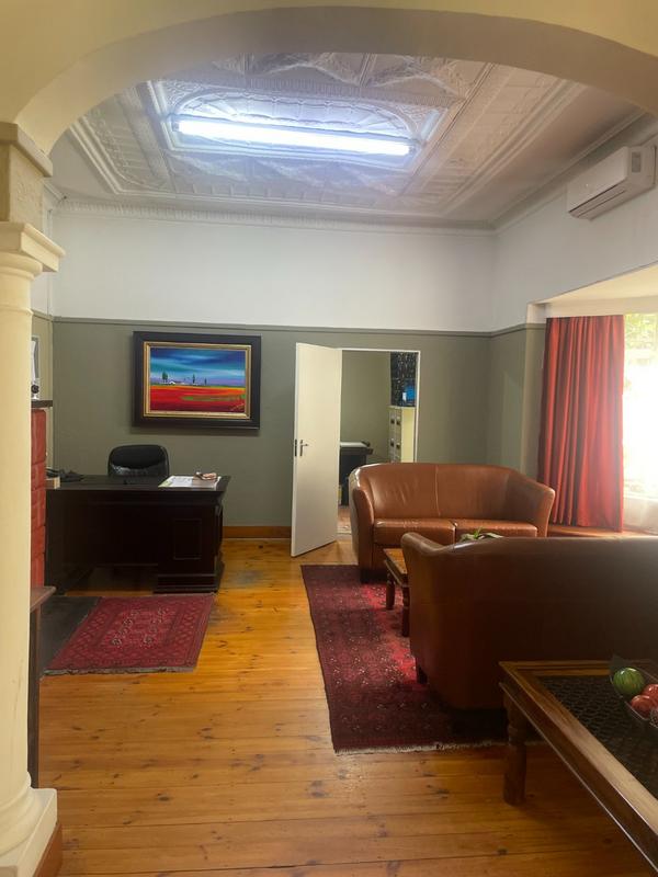 0 Bedroom Property for Sale in Sunnyside Gauteng