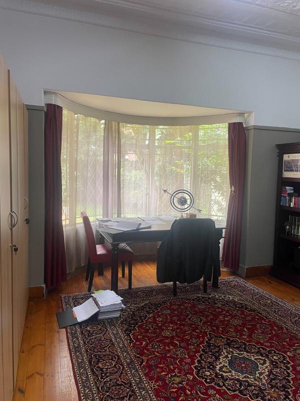0 Bedroom Property for Sale in Sunnyside Gauteng