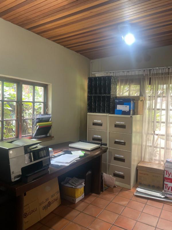 0 Bedroom Property for Sale in Sunnyside Gauteng