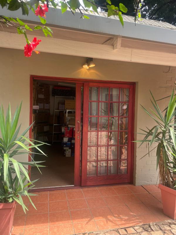 0 Bedroom Property for Sale in Sunnyside Gauteng