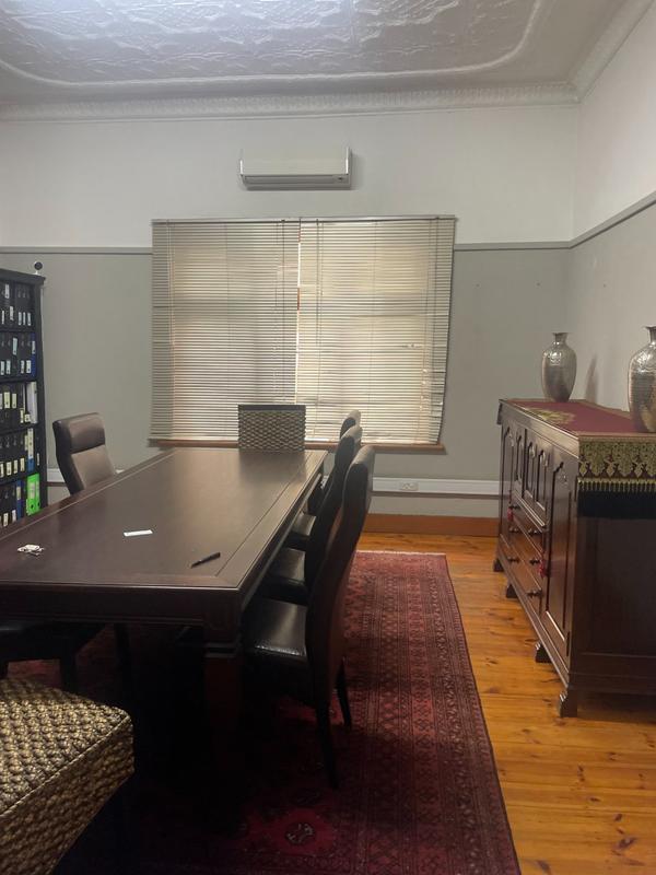 0 Bedroom Property for Sale in Sunnyside Gauteng