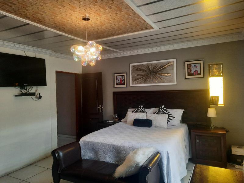 To Let 4 Bedroom Property for Rent in Daleside Gauteng