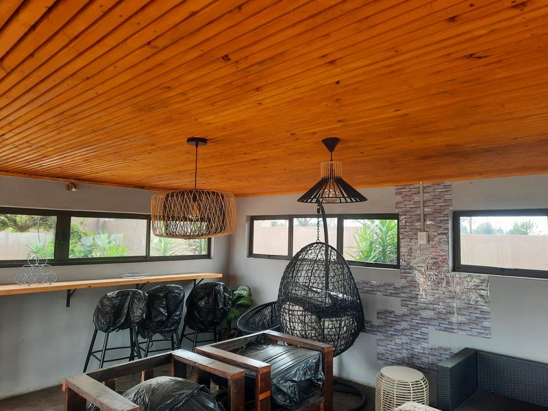 To Let 4 Bedroom Property for Rent in Daleside Gauteng