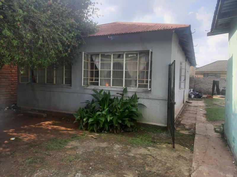 15 Bedroom Property for Sale in Vereeniging Gauteng