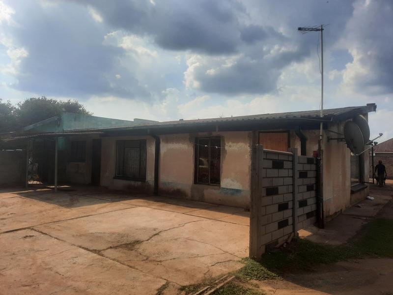 15 Bedroom Property for Sale in Vereeniging Gauteng