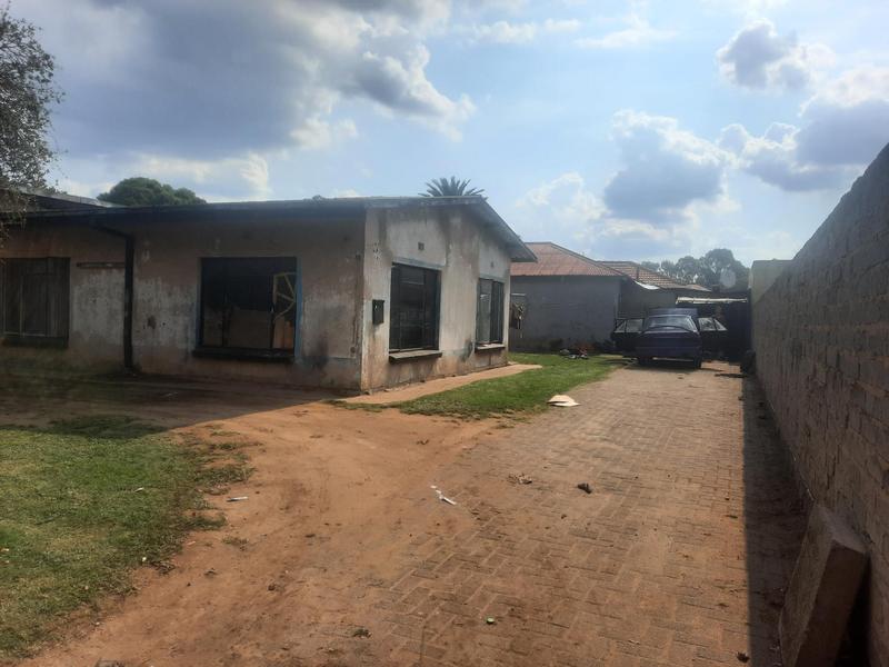 15 Bedroom Property for Sale in Vereeniging Gauteng