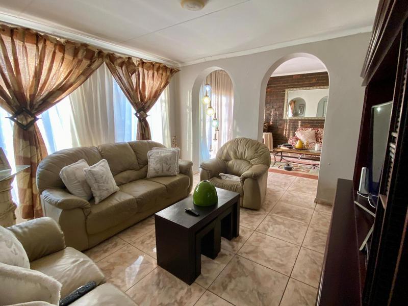 3 Bedroom Property for Sale in Waldrift Gauteng