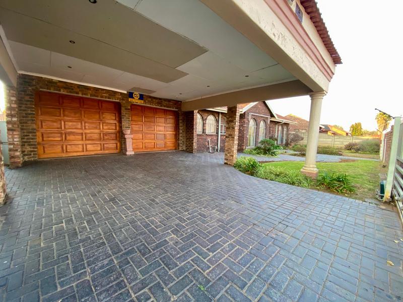 3 Bedroom Property for Sale in Waldrift Gauteng