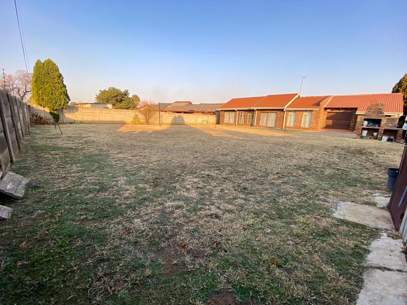 3 Bedroom Property for Sale in Waldrift Gauteng