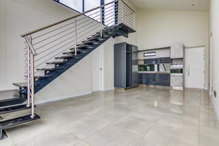 2 Bedroom Property for Sale in Houghton Estate Gauteng