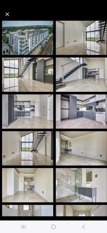 2 Bedroom Property for Sale in Houghton Estate Gauteng
