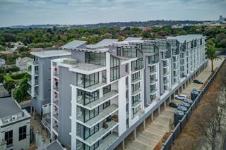 2 Bedroom Property for Sale in Houghton Estate Gauteng