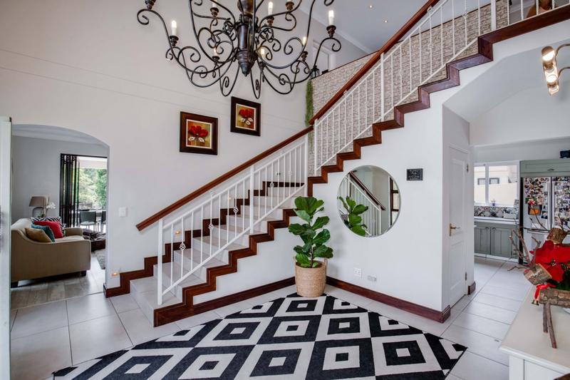 4 Bedroom Property for Sale in Dainfern Ridge Gauteng